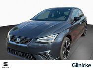 Seat Ibiza, 1.0 TSI FR Beats, Jahr 2022 - Kassel