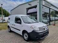 Renault Kangoo, Rapid Extra dCi 90 Sortimo-System, Jahr 2019 - Hohen Neuendorf