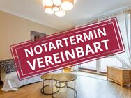 Hochwertige 2-Zimmer-Wohnung in ruhiger, zentraler Lage! - Lüneburg