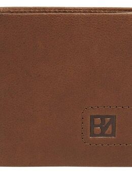 BODENSCHATZ Geldbörse, echt Leder