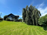 Idyllischer Gummersbach Vorort mit Nähe zu Bergneustadt-Pernze/-Wiedenest! - Gummersbach