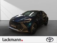 Toyota C-HR, 2.0 Hybrid FWD Team D Technikpaket, Jahr 2024 - Wuppertal