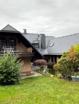 Traumvilla in Haibach - Haibach (Regierungsbezirk Unterfranken)