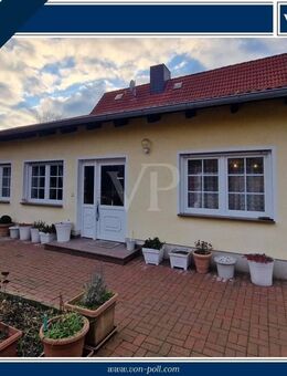 Großzügiges Landhaus mit ca. 180 m² Wohnfläche und schönem Grundstück in Nordhausen - Nordhausen