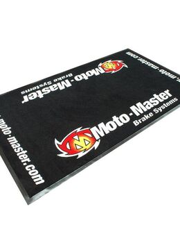 Moto-Master Garagenmatte garage-mat Garagenteppich Umweltmatte pit-mat - Eschershausen