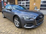 Audi A6 40 TDI sport MildHybrid LED AHK ACC ... - Leipzig