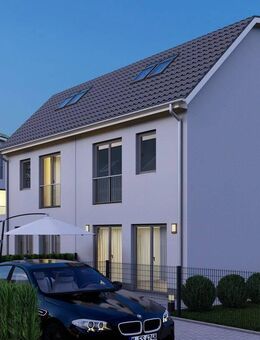 Perfekte Chance für das letzte freie Haus! Südgarten und besonders schön für junge Familien! - München