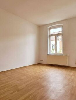 In wenigen Minuten in der Innenstadt! - Köthen (Anhalt)