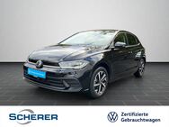 VW Polo, 1.0, Jahr 2023 - Neunkirchen (Saarland)