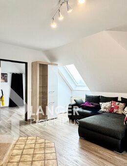 Zentral gelegene 2-Zimmer Wohnung in Lingen zu vermieten! - Lingen (Ems)