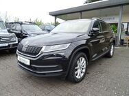 Skoda Kodiaq Style 1. HAND NAVI LED KAMERA SHZ PDC - Oerlinghausen