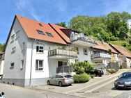 Stilvolles Wohnen mit Komfort - 3-Zimmer-Refugium mit Garten und Terrassenfläche, KfW-Standart! - Heppenheim (Bergstraße)