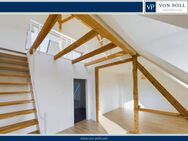 Modernisierte Maisonette-Wohnung am Maschsee - Stilvolles Wohnen in erstklassiger Lage! - Hannover