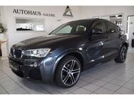 BMW X4 20d xLine M-PAKET*KAM*S-DACH*HUD - Sennfeld