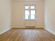 Charmante 2-Zimmer-Wohnung im Erdgeschoss - Leipzig