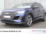 Audi Q4, 40 S line Ext Optikp LM20, Jahr 2021 - Celle