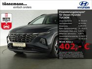 Hyundai Tucson, T PRIME 48V KLIMASITZ SMARTKEY HI, Jahr 2023 - Coesfeld