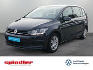 VW Touran, 1.2 TSI, Jahr 2017 - Kreuzwertheim