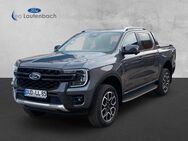 Ford Ranger Wildtrak e-4WD 3.0 V6 Doppelkabine - Duderstadt