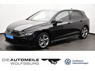 VW Golf, 2.0 TSI 8 VIII R-Line Stand, Jahr 2023 - Wolfsburg