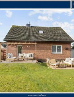 Wohnhaus mit zusätzlicher Apartmentlösung - Neuenkirchen (Landkreis Heidekreis)