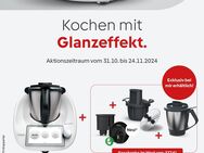 Thermomix TM6 in weiß oder Sonderedition SNOW white 0% und Gratis Mixtopf, Gemüse Styler, Spiralschneider - Braunschweig