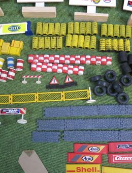 Carrera - Bergisch Gladbach