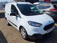 Ford Transit Courier, Trend, Jahr 2021 - Mannheim