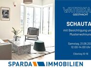 Open House: Samstag, 21.06.2025, 12:00 - 14:00 Uhr! - Geesthacht
