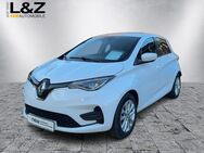 Renault ZOE, R1E50 Experience Kaufbatterie, Jahr 2021 - Norderstedt