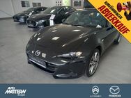 Mazda MX-5, Roadster Selection SPO-P P-2022, Jahr 2023 - Hiddenhausen