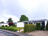 Barrierefreier Bungalow mit 3 zusätzlichen Wohnungen - Dahme
