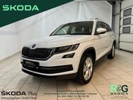 Skoda Kodiaq, 2.0 TDI Style, Jahr 2020 - Hemmingen (Niedersachsen)