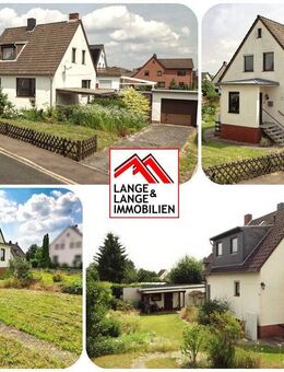 Edemissen - sofort lieb gewonnen - gepflegtes und teilsaniertes Einfamilienhaus - Edemissen