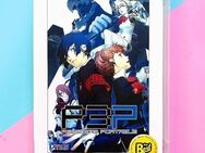 Shin Megami Tensei: Persona 3 - PSP Spiel Playstation Portable Anime JAPAN - Berlin