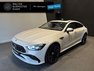 Mercedes AMG GT 53, STH, Jahr 2019 - Rellingen