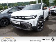 Dacia Duster, Extreme TCe 130, Jahr 2024 - Herrenberg