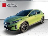 Kia XCeed Vision 1,0T LED NAVI Kamera - Riesa