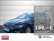 VW Passat Variant, 1.5 TSI Business, Jahr 2023 - Melle