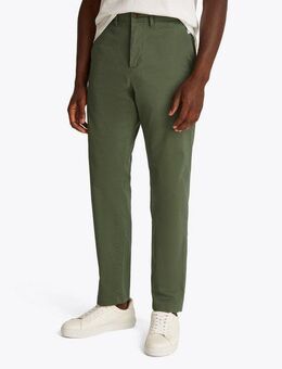 Tommy Hilfiger Chinohose HARLEM CHINO SATIN