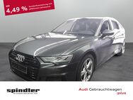 Audi A6, Limousine sport 55TFSI quattro, Jahr 2023 - Kitzingen