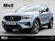 Volvo XC40, T5, Jahr 2022 - Aachen