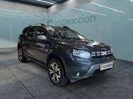 Dacia Duster, 1.3 II TCe 150 Journey, Jahr 2024 - München