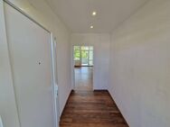 Einziehen oder vermieten - alles neu! Balkon, TG & top Infrastruktur - Sanierung bezahlt - Heidelberg