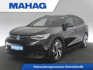 VW ID.4, GTX WärmePumpe NaviPro, Jahr 2022 - München