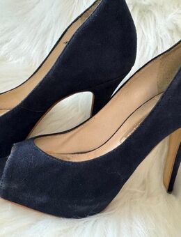 Buffalo London High Heels - Waldbrunn (Baden-Württemberg)