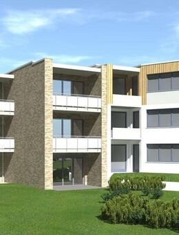 *** NEU - Exklusives 6-Zimmer-Neubau Penthaus mit Fahrstuhl und TG in den HH-Elbvororten *** - Hamburg