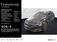 Skoda Superb, 2.0 TDI Combi 18ZOLL, Jahr 2023 - Mühlheim (Main)