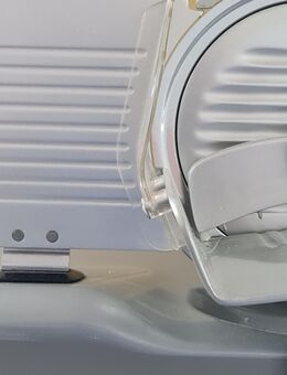 Gastro Aufschnittmaschine Profi Schneider, Metro Professional Ø 250 mm - Tholey