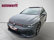 VW Golf GTI 2.0 TSI DSG CLUB PANO CAM 19Z NAVI LEDER ACC DAB - Ahrensburg